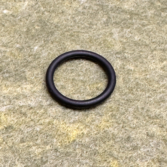 O-Ring replacement