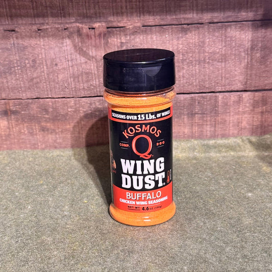 KOSMOS Q Wing Dust Buffalo - 4.6oz Bottle