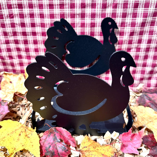 Humphrey’s Thanksgiving Turkey Gift Basket