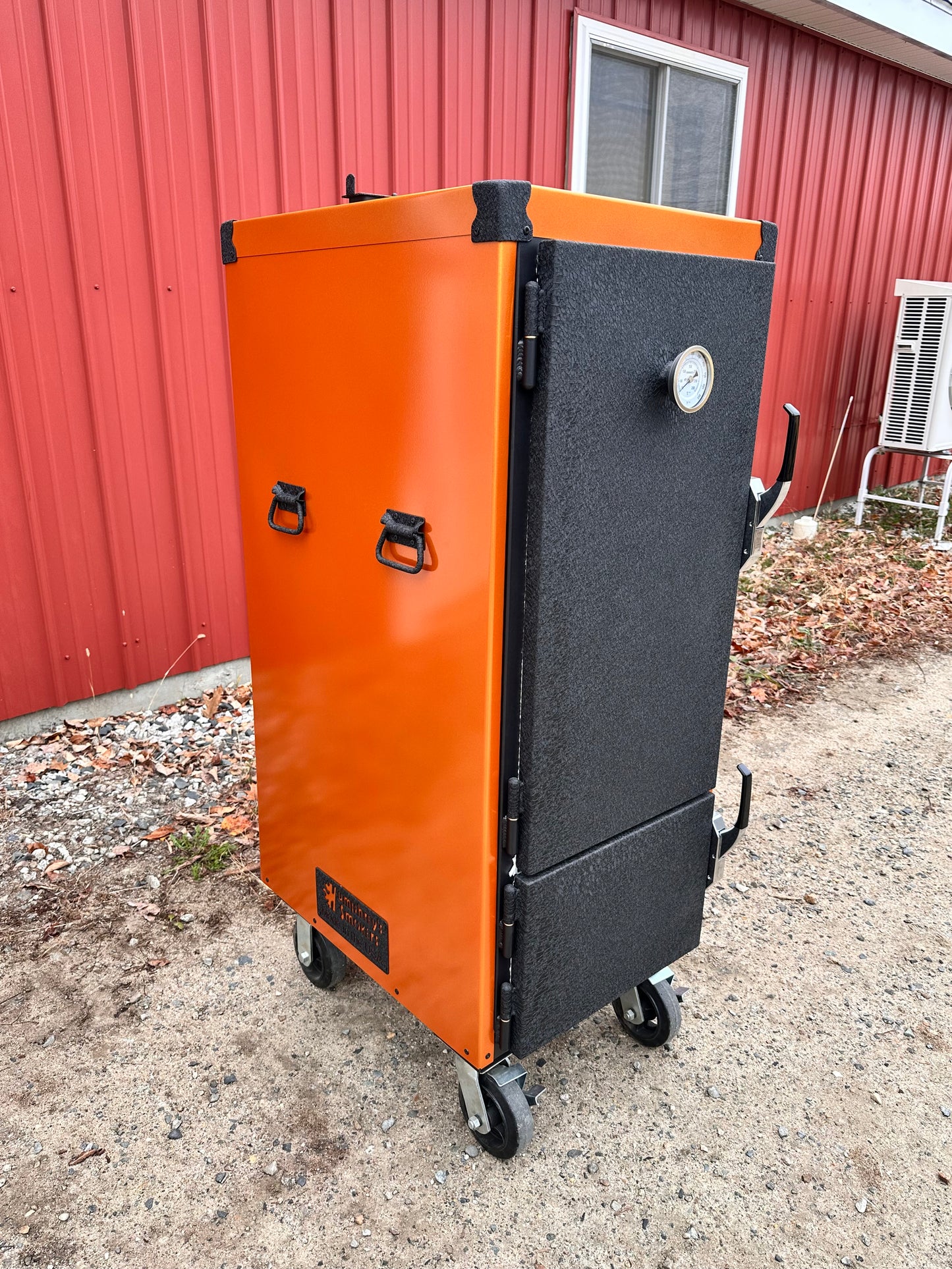 Illusion Blaze DownEast Beast- GEN23 - Ready to Ship!