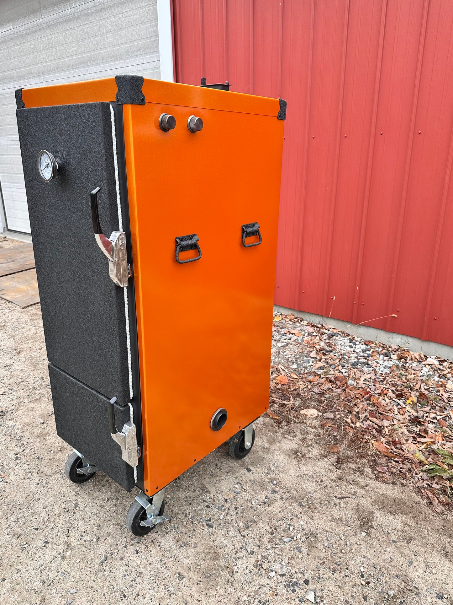 Illusion Blaze DownEast Beast- GEN23 - Ready to Ship!