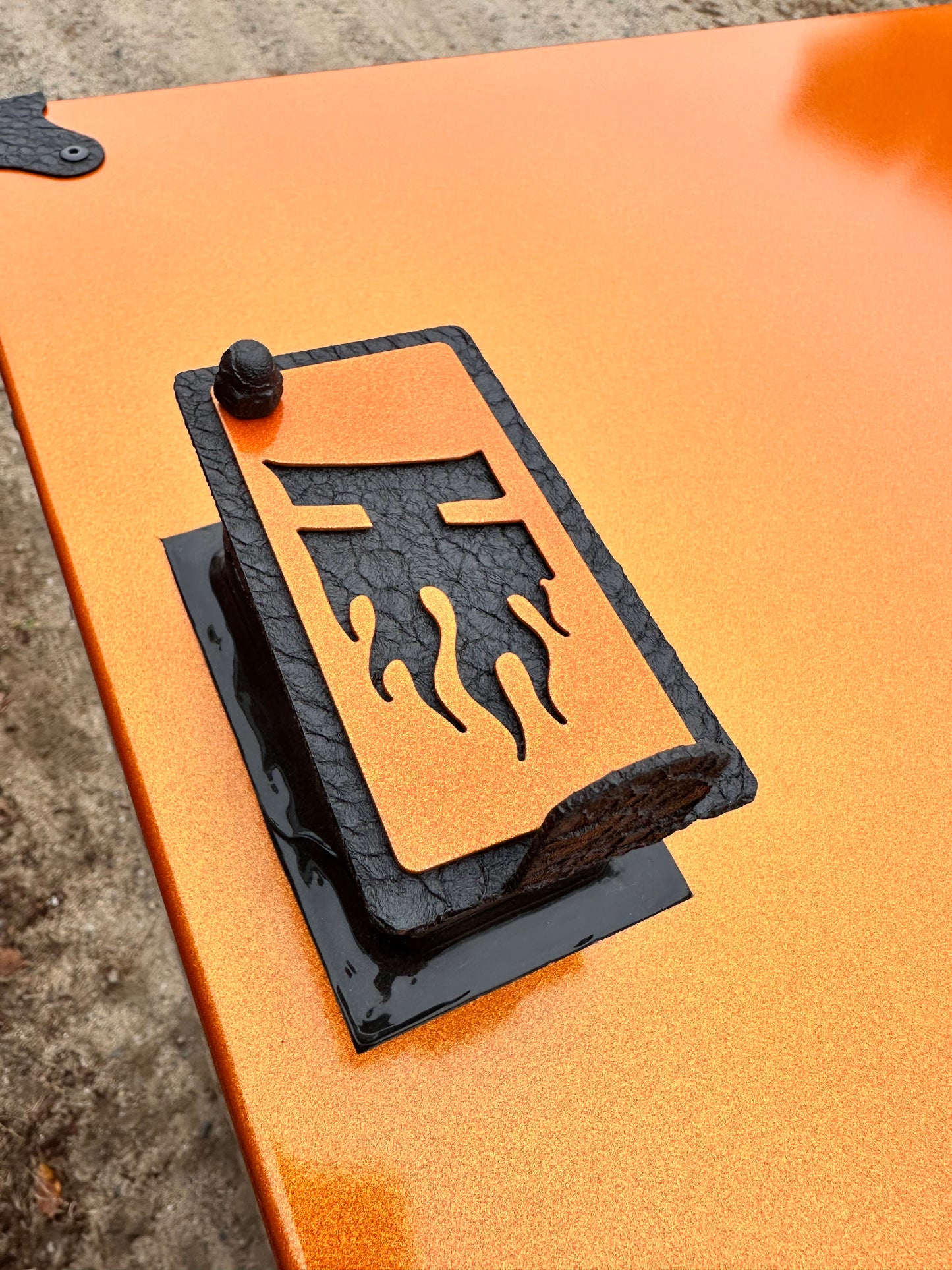 Illusion Blaze DownEast Beast- GEN23 - Ready to Ship!