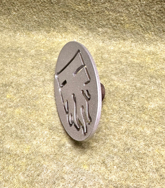 Thermometer Plug
