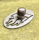 Thermometer Plug