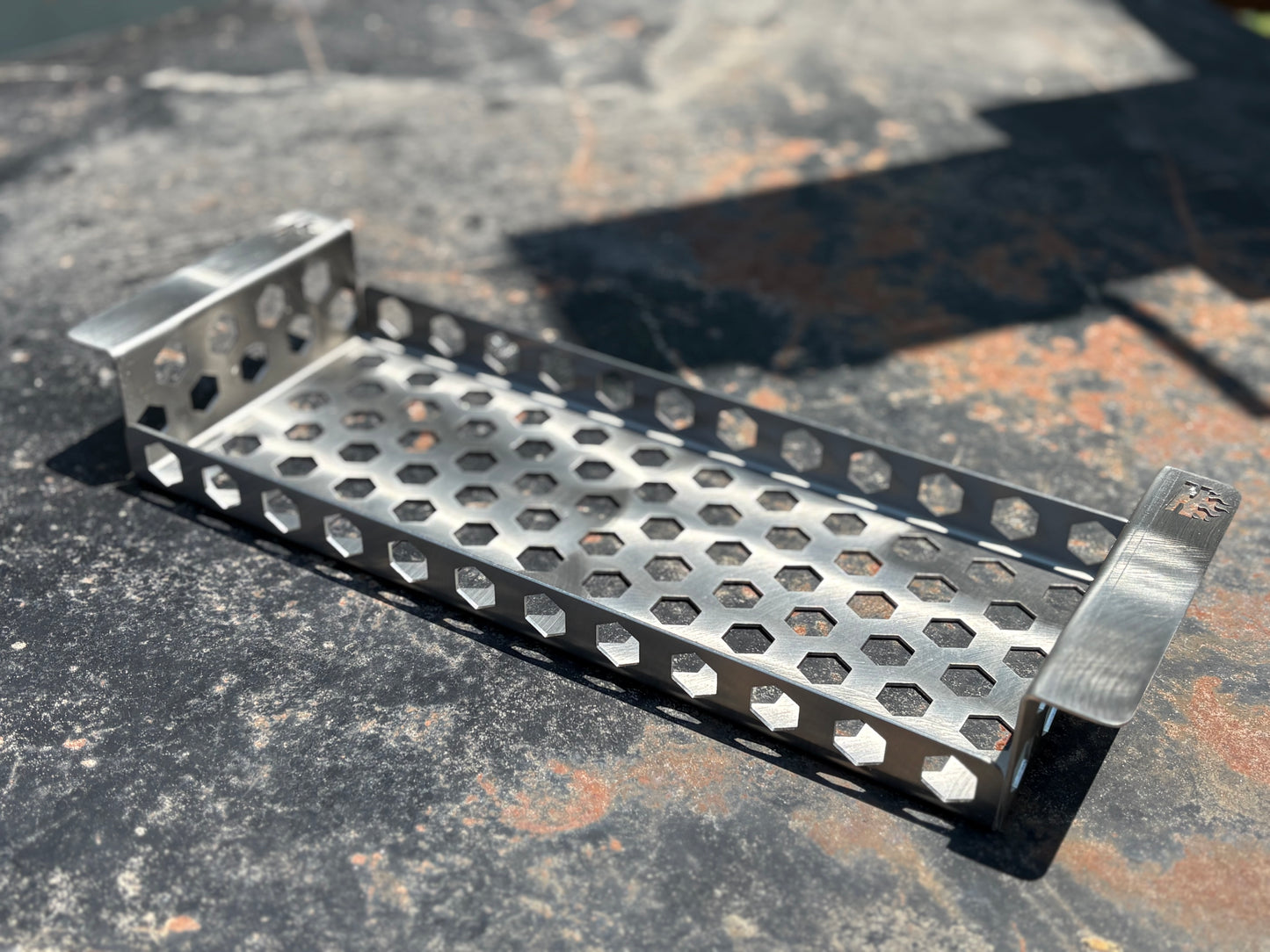The Humphrey's Rib Sled