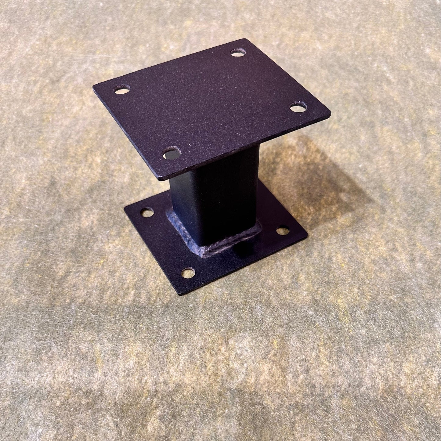 4" Bolt Feet