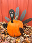 Pumpkin Turkey Decoration Kit