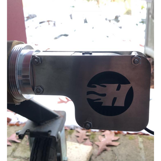 The Rigid HFB Mount