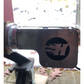 The Rigid HFB Mount