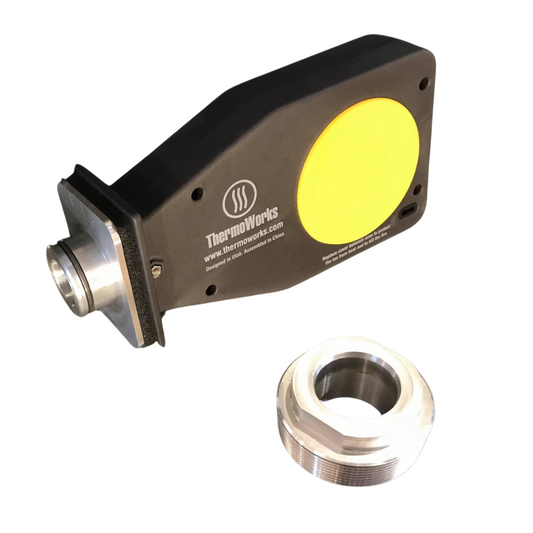 The Rigid Billows Mount