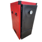 Textured Red Pint