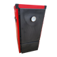 Textured Red Pint