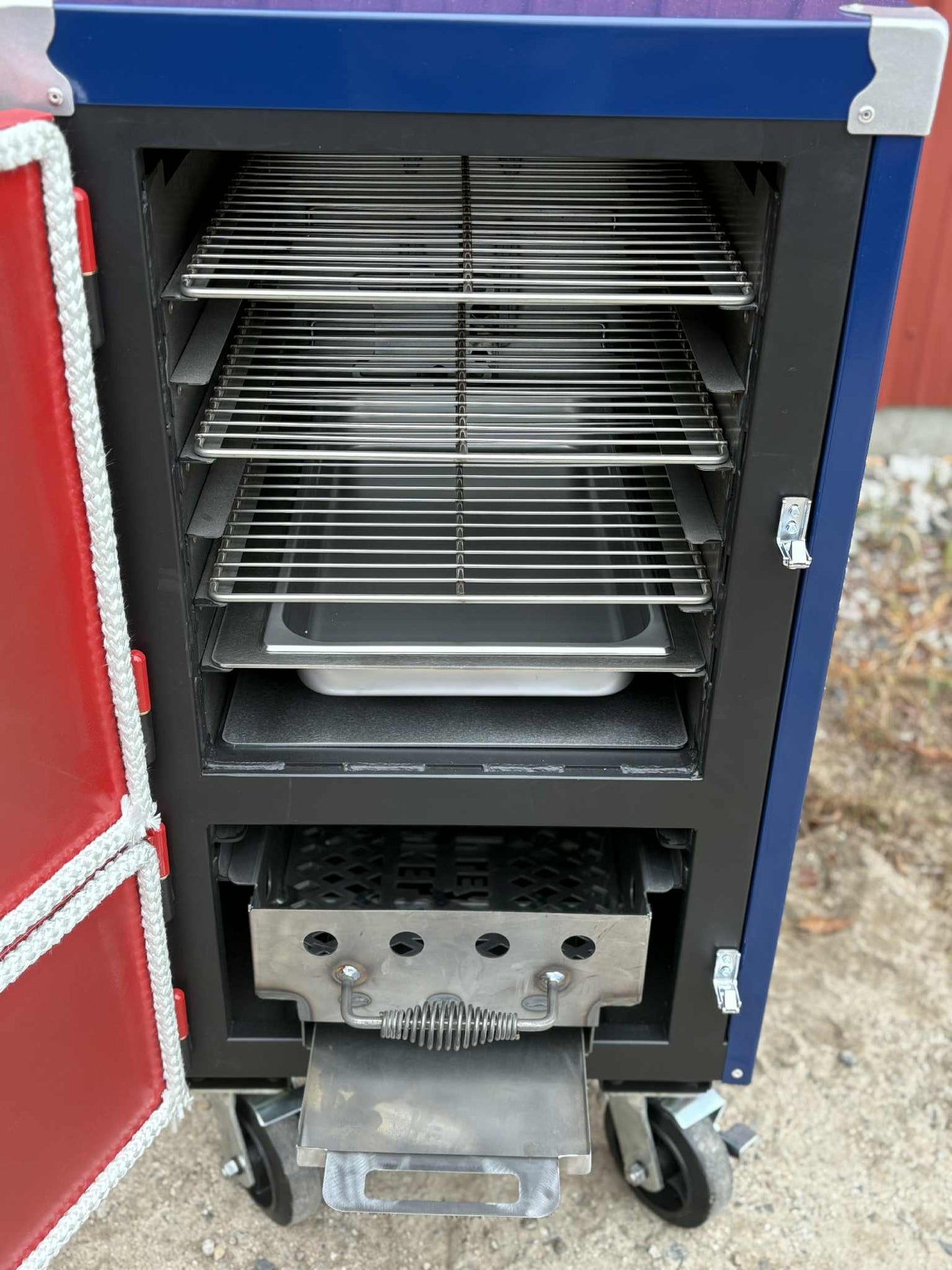The Patriot Battle Box - GEN23 - Ready to ship!