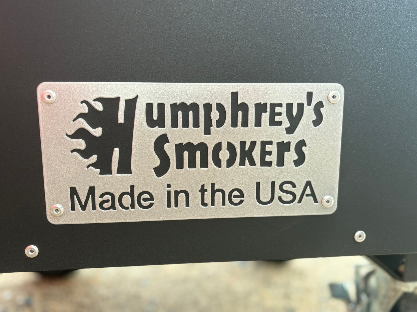 Textured Black Pint  - GEN23 - Ready to Ship!