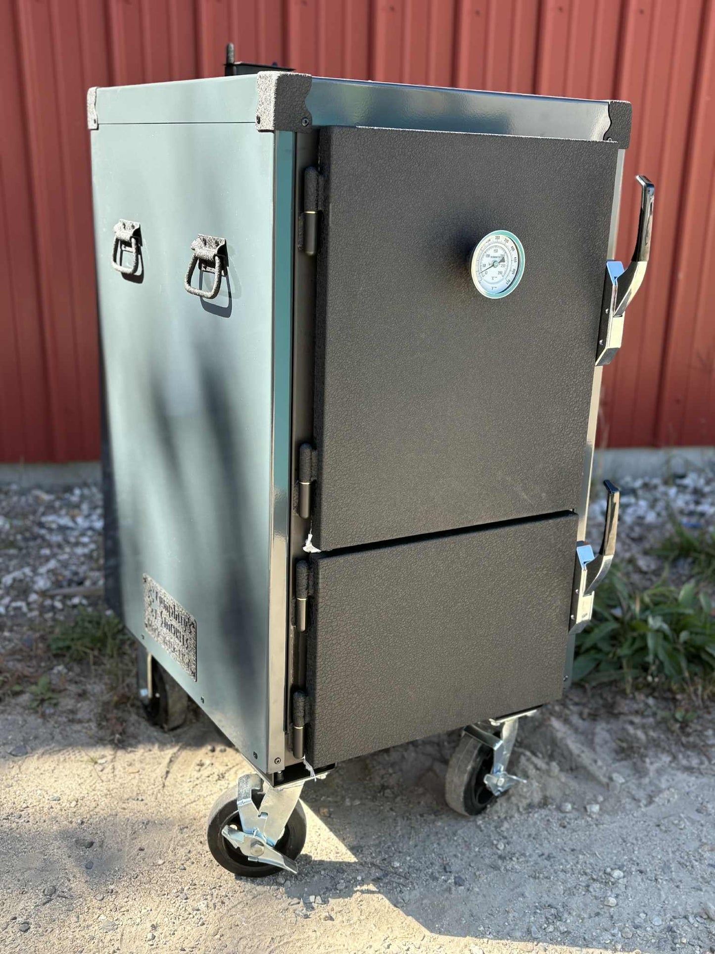GMG Battle Box - GEN23 - Ready to ship!
