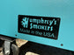 Teal Steel Battle Box - GEN23 - Ready to ship!