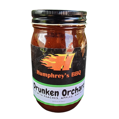 Drunken Orchard 16oz