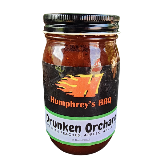 Drunken Orchard 16oz