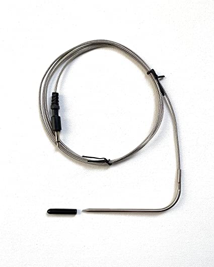 Flame Boss 500 High-Temperature Straight Plug Probes