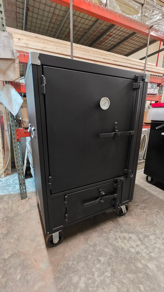 Textured Black Beast Plus - Ready to ship!
