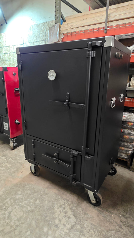 Textured Black Beast Plus - Ready to ship!