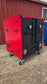 Mirror Red Single Wide - ready to ship