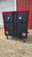 Mirror Red Single Wide - ready to ship