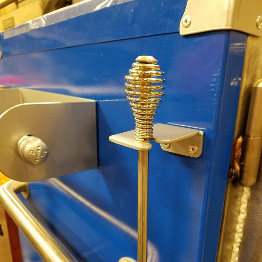 Tool Holder - Humphreys Smokers 