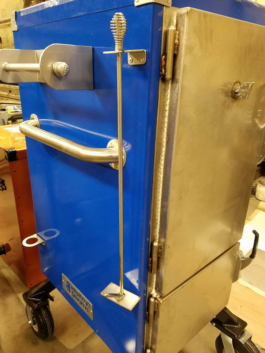 Tool Holder - Humphreys Smokers 