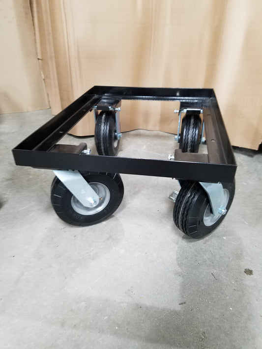 Platforms for Weekender or Long Weekender - Humphreys Smokers