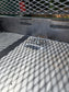 Live Fire Table and Basin (Basic Table)