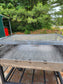 Live Fire Table and Basin (Basic Table)