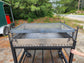 Live Fire Table and Basin (Basic Table)