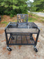 Live Fire Table and Basin (Basic Table)
