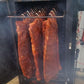 Racks for Hanging - Sausage , Ribs, Bacon - Humphreys Smokers 
