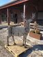 3D Deer FirePit / Grill