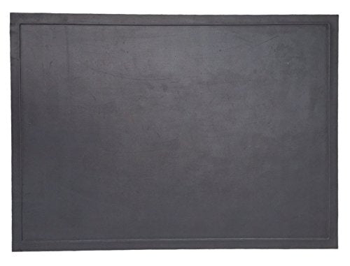 Mat for under your smoker - Humphreys Smokers