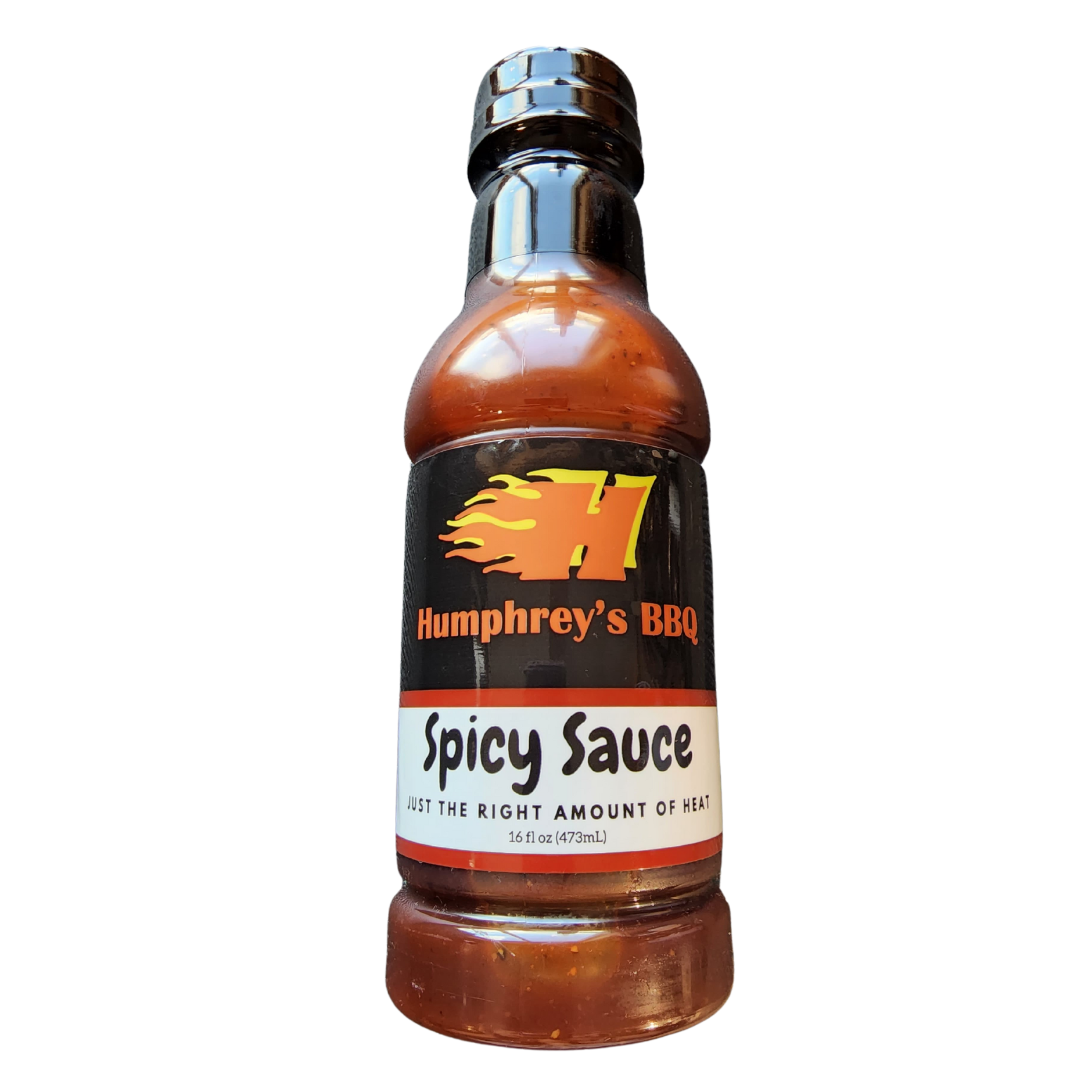 Spicybbv: Flavor So Good, It'S Scary - 4xuspph