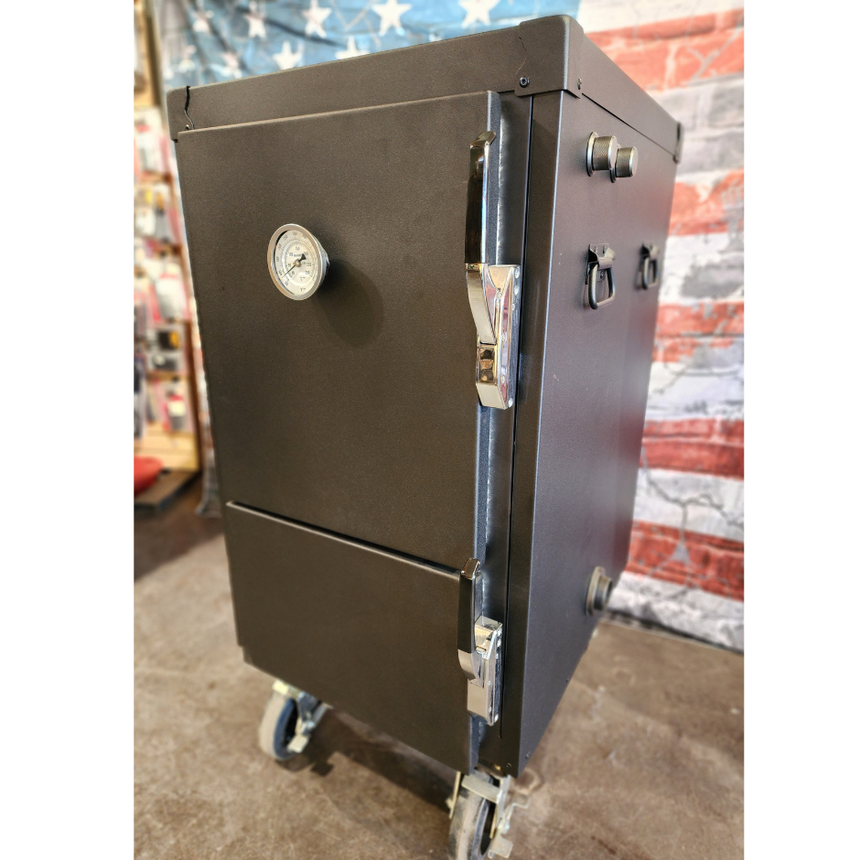 Humphrey's Smokers Humphreys BBQ