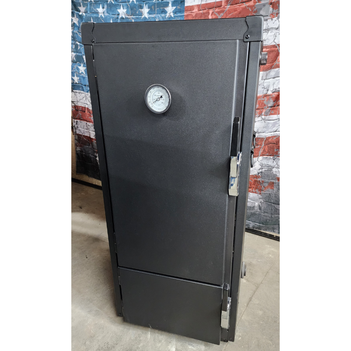 Humphrey's Smokers Humphreys BBQ