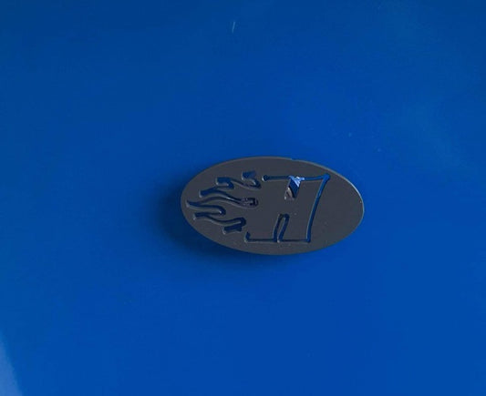 Thermometer Plug