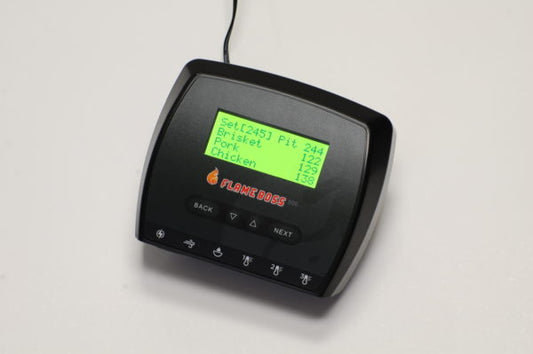 Flame Boss 500 - Humphreys Smokers 