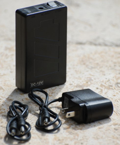 Flame Boss Rechargeable Battery Pack