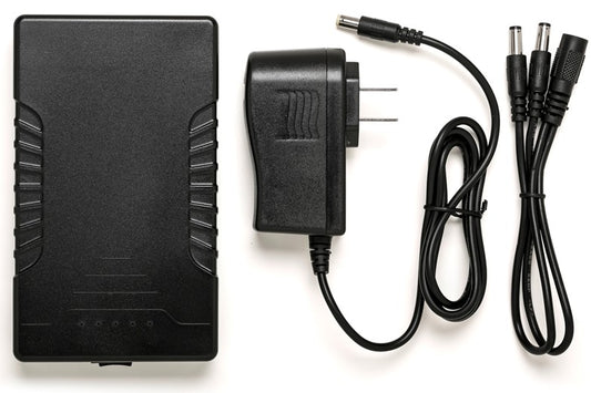 Flame Boss Rechargeable Battery Pack