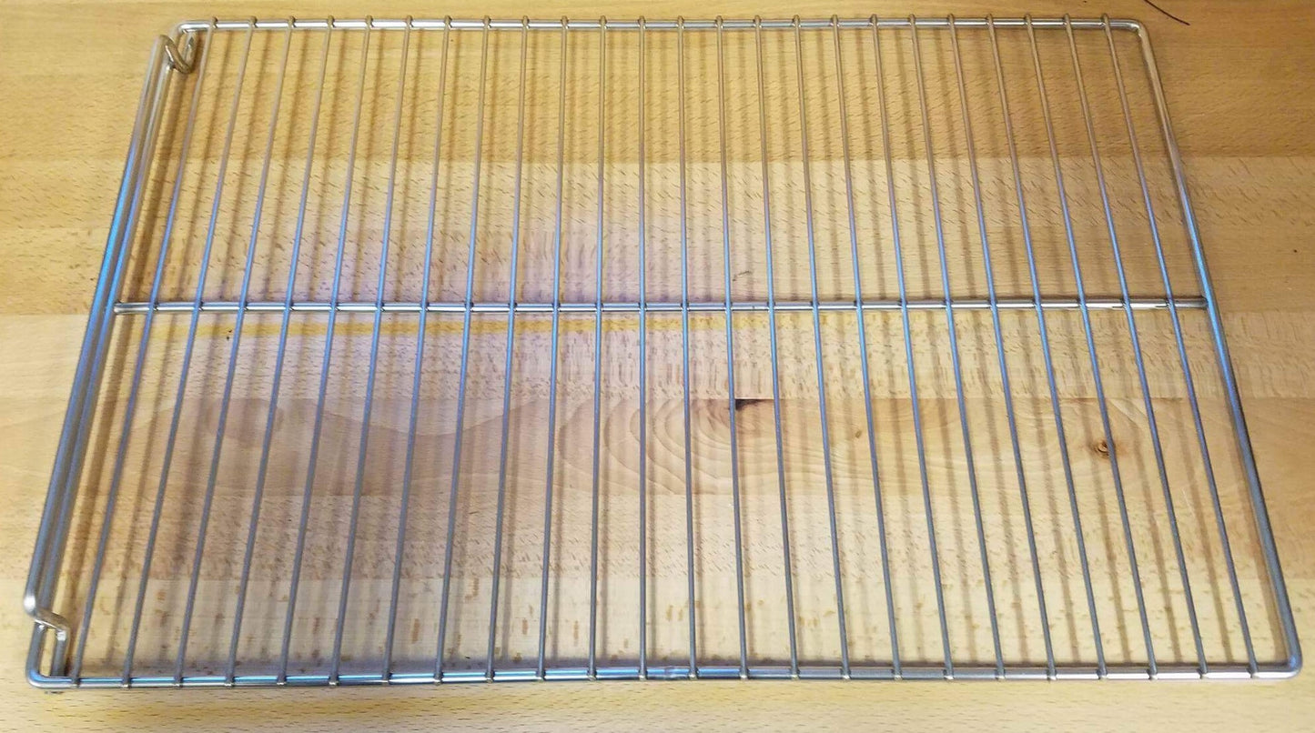 Cooking Rack-Stainless - Humphreys Smokers 