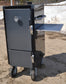 Stainless Steel Drop Down Counter - Humphreys Smokers 