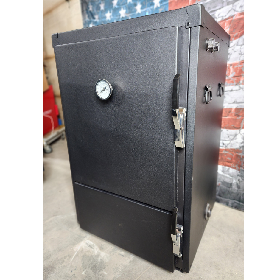 Humphrey's Smokers Humphreys BBQ