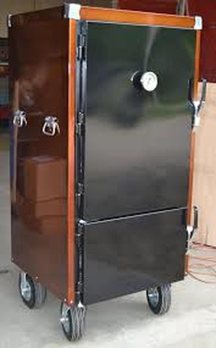 Humphrey's Smokers Humphreys BBQ