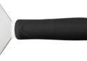 Heavy Duty Spatula with cutting edge - Humphreys Smokers 