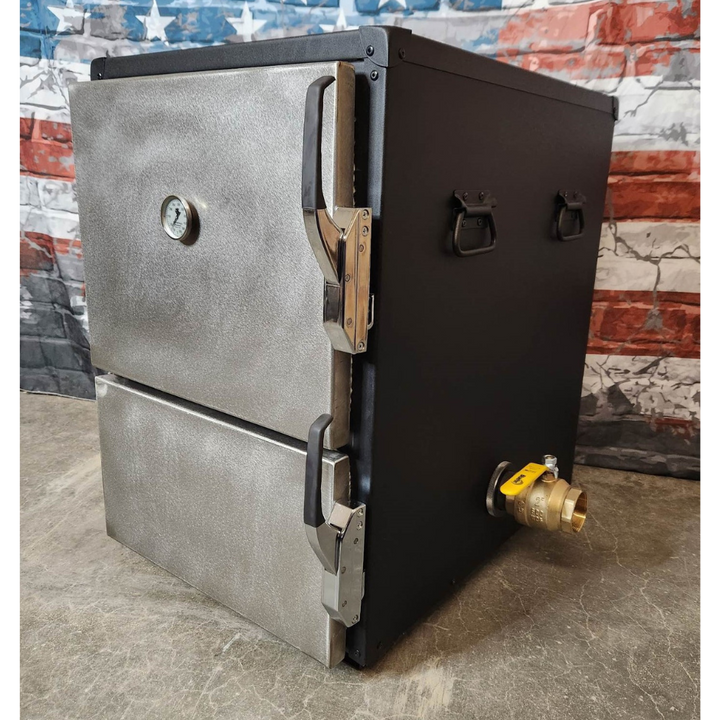 Humphrey's Smokers Humphreys BBQ